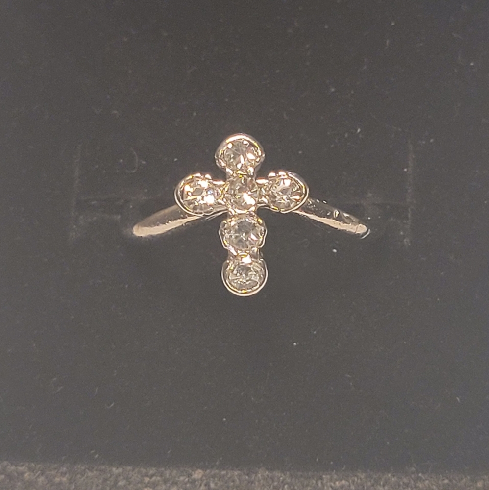 Cross (style #2)